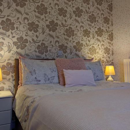 Kirkcroft Guest House Gretna Green Εξωτερικό φωτογραφία