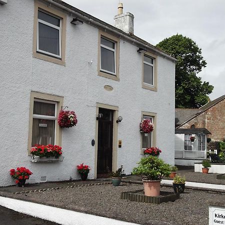 Kirkcroft Guest House Gretna Green Εξωτερικό φωτογραφία