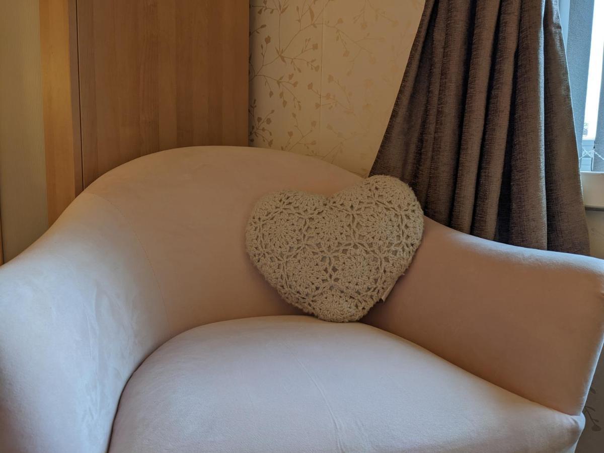 Kirkcroft Guest House Gretna Green Εξωτερικό φωτογραφία