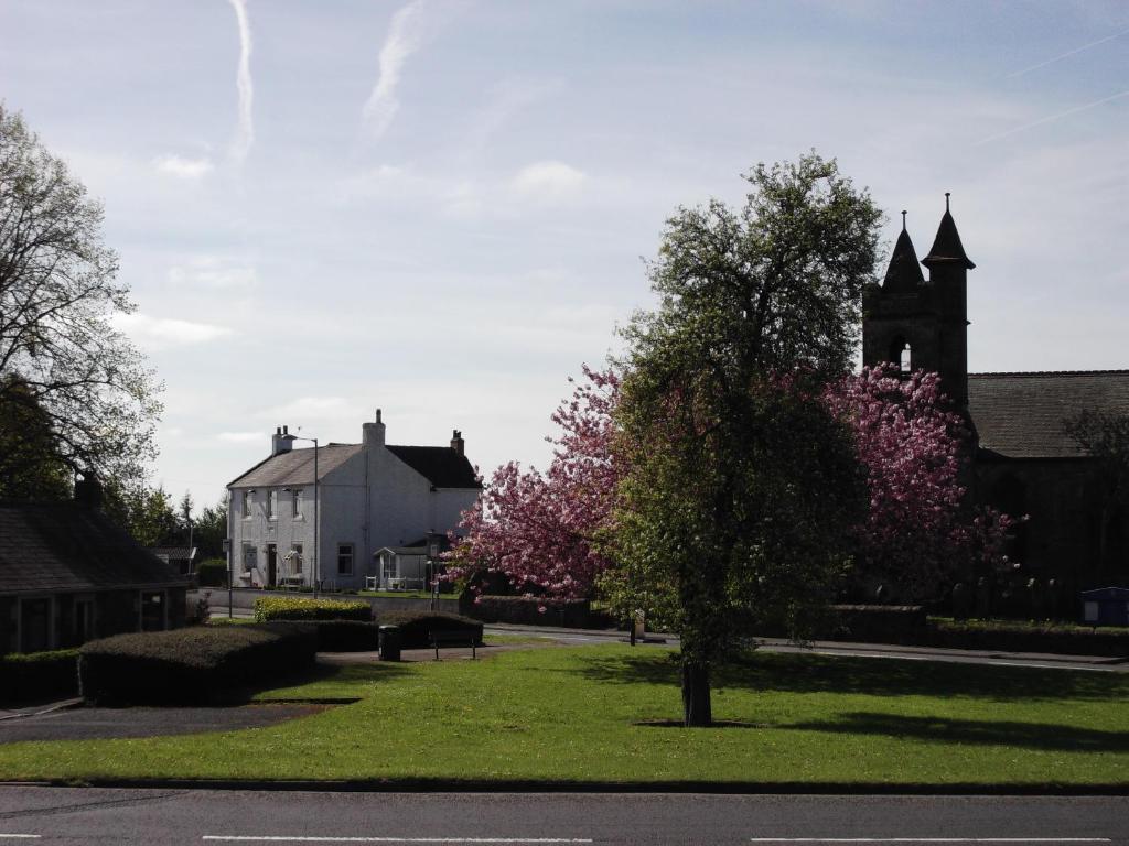 Kirkcroft Guest House Gretna Green Εξωτερικό φωτογραφία