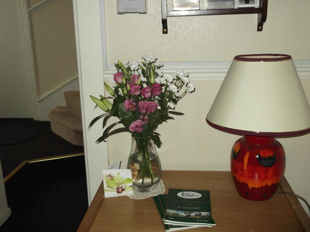 Kirkcroft Guest House Gretna Green Εξωτερικό φωτογραφία