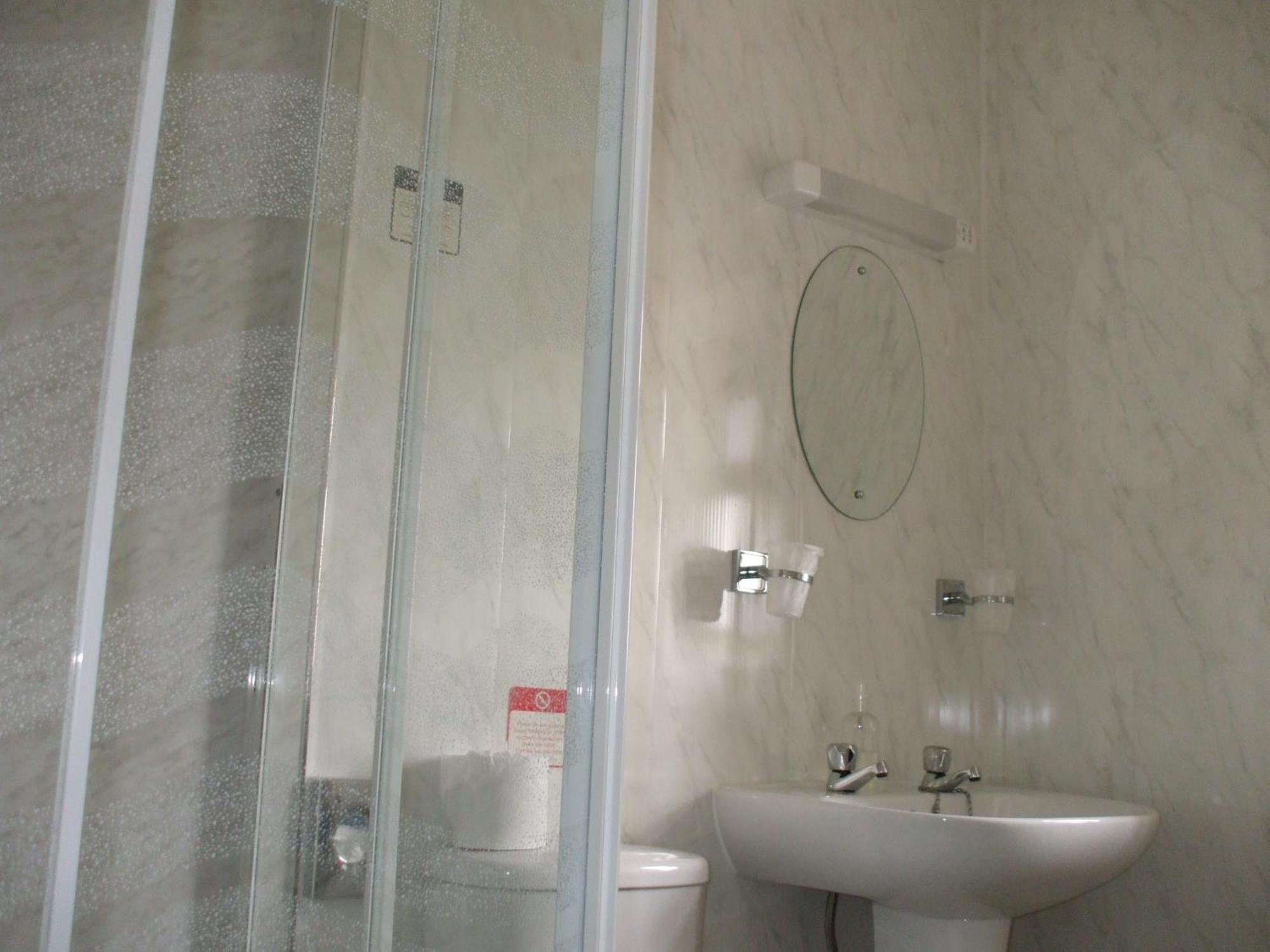 Kirkcroft Guest House Gretna Green Εξωτερικό φωτογραφία