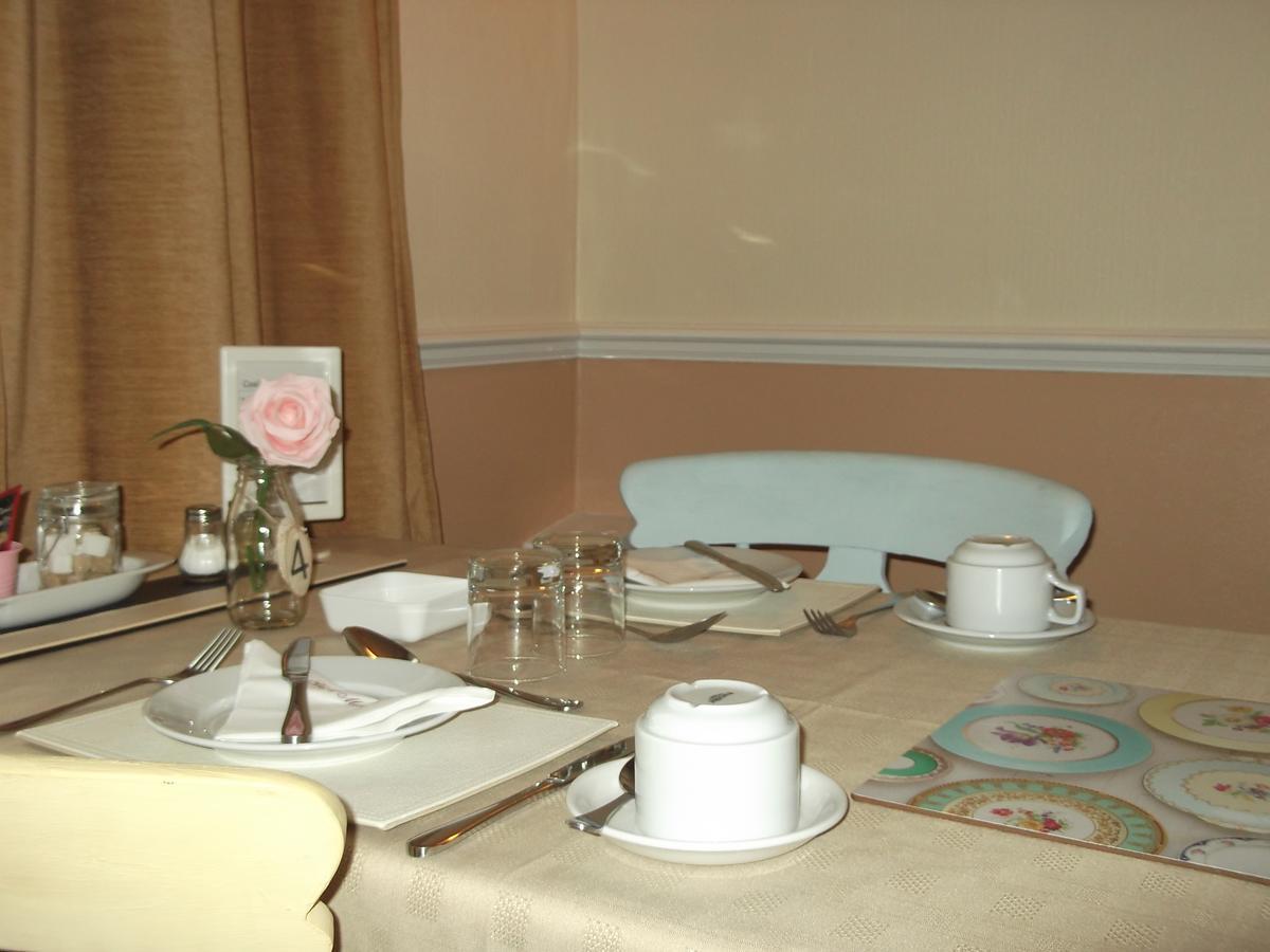 Kirkcroft Guest House Gretna Green Εξωτερικό φωτογραφία