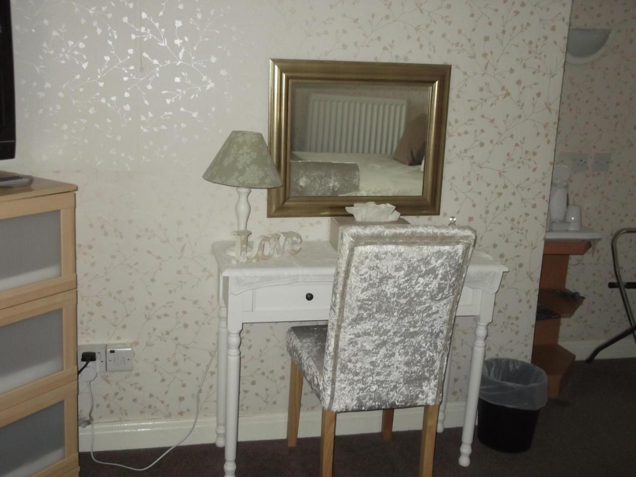 Kirkcroft Guest House Gretna Green Εξωτερικό φωτογραφία
